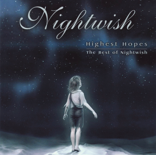 Nightwish : Highest Hopes - the Best of Nightwish